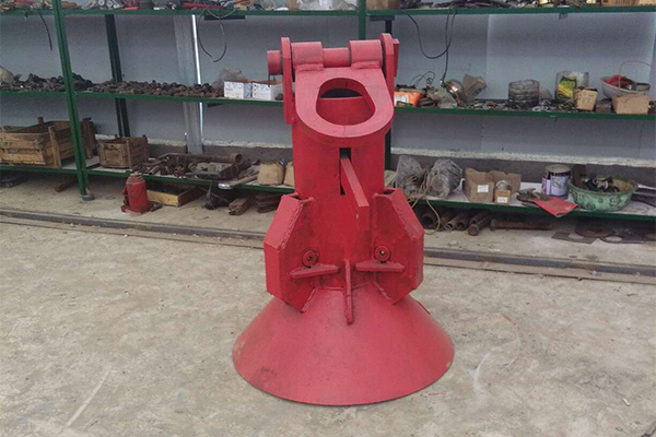辽宁强夯锤脱钩器价格