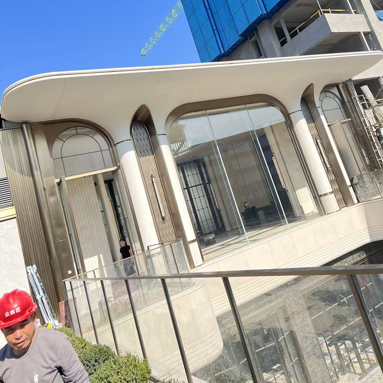 贵州UHPC混凝土柱子生产厂家