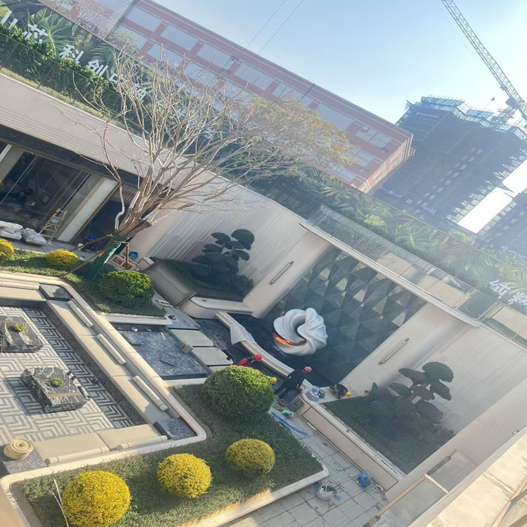 上海UHPC造型柱公司电话