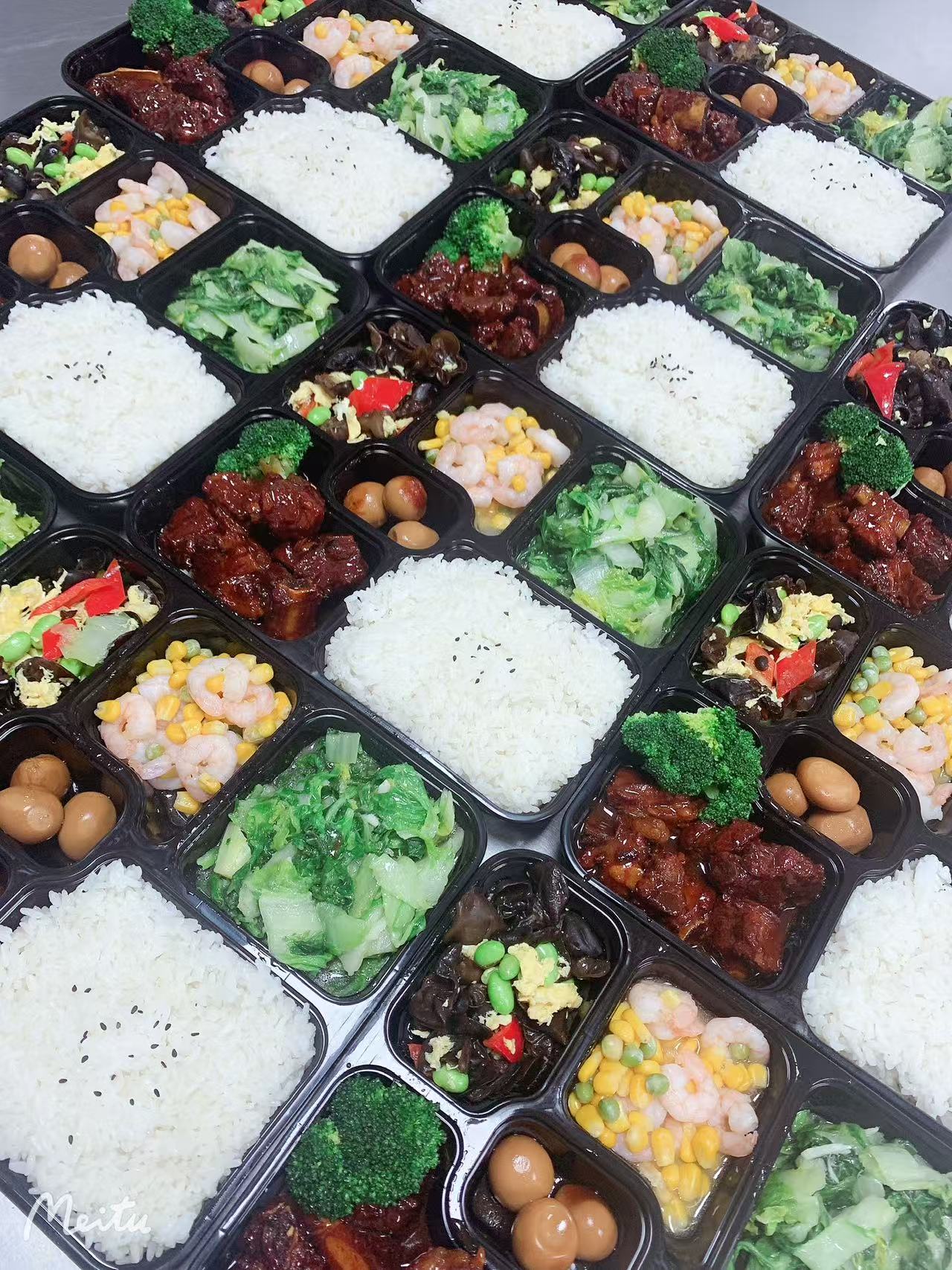 江苏盒饭配送联系电话