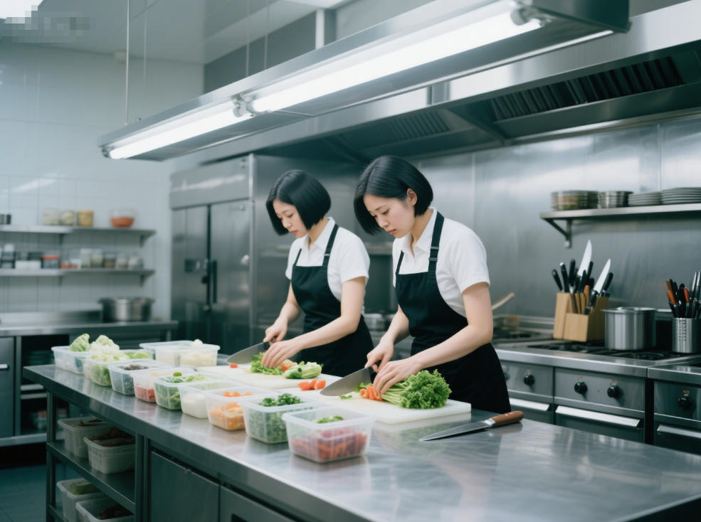 戚墅堰承包员工食堂报价