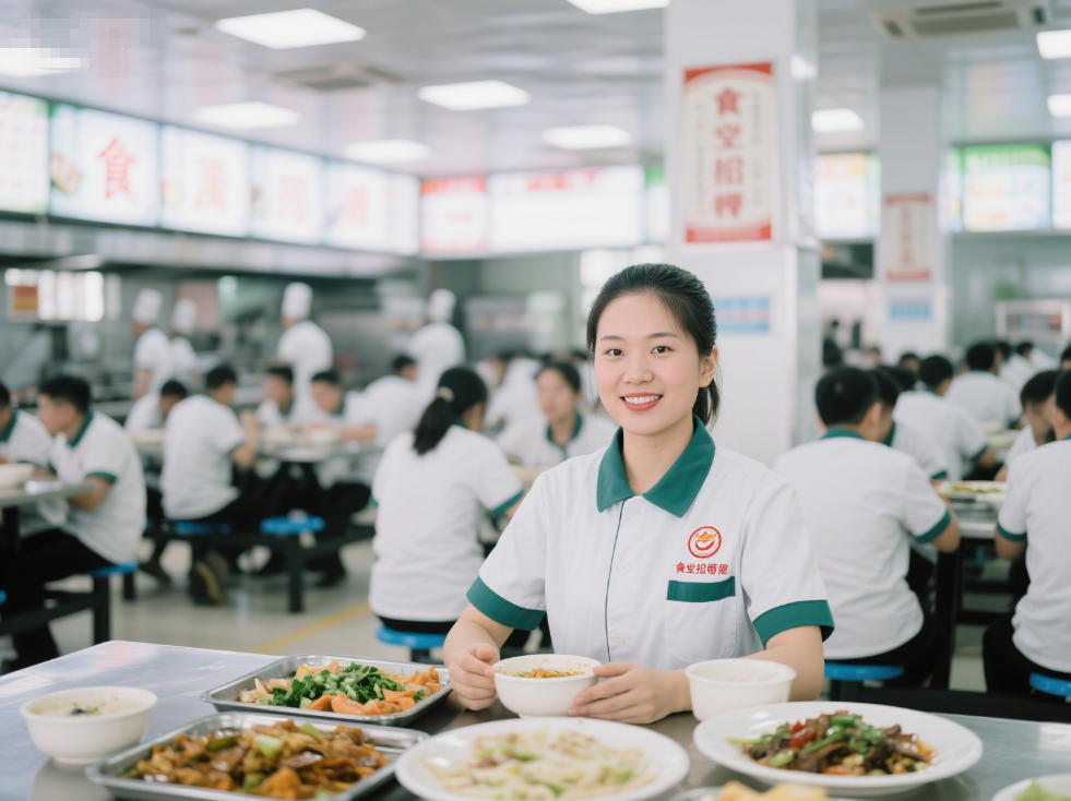 东平医院食堂托管多少钱