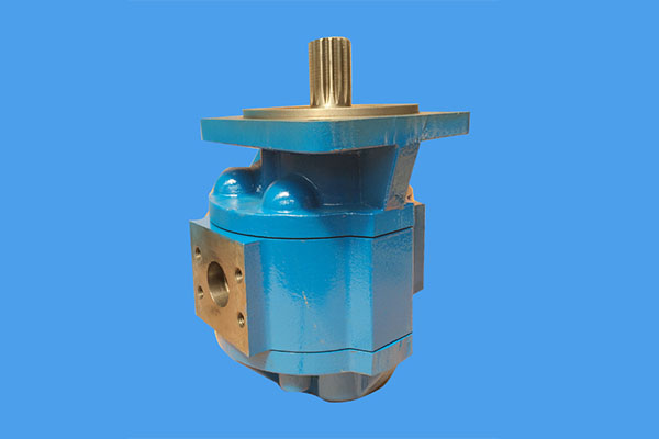 山西汽车齿轮油泵供应商