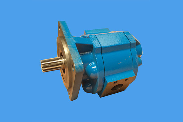 山西装载机齿轮油泵批发