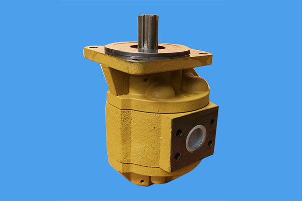 山西汽车齿轮油泵供应商