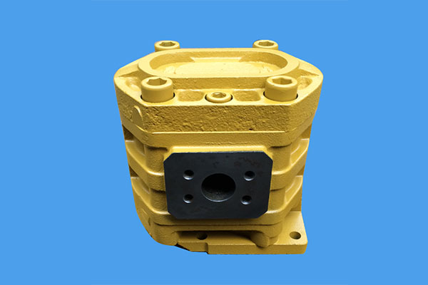 辽宁三联齿轮油泵厂家