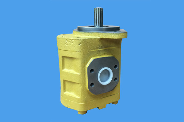 辽宁三联齿轮油泵厂家