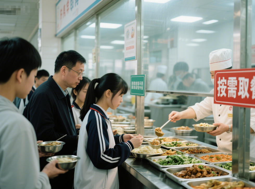 河池食堂托管哪家好