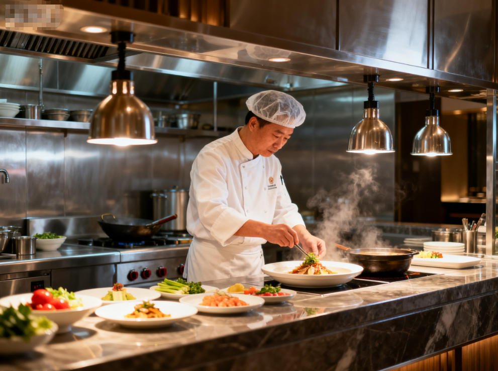 梧州工厂食堂管理公司电话