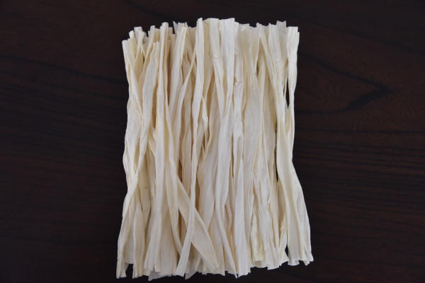 淄博干瓢段供应商