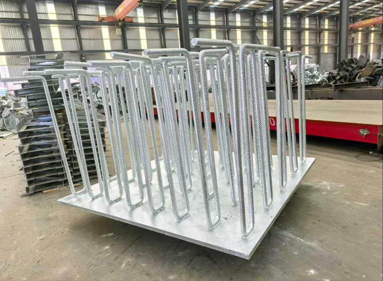 天津拉条热镀锌多少钱一吨