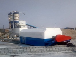 安徽移动式砂石分离机多少钱