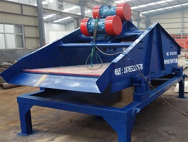 河北工业用细砂回收设备生产厂家