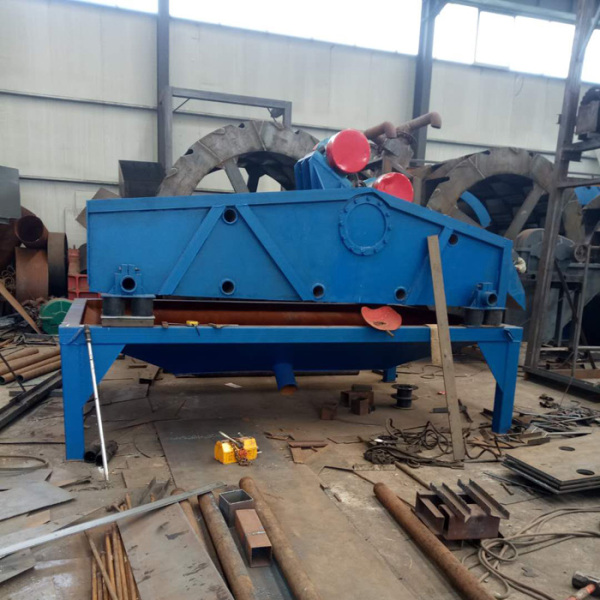 福建新型细沙回收设备生产商