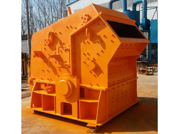 云南工业用破碎机械订制