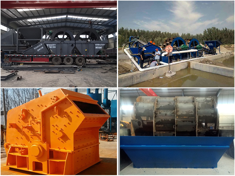 江西破碎机械设备供应商