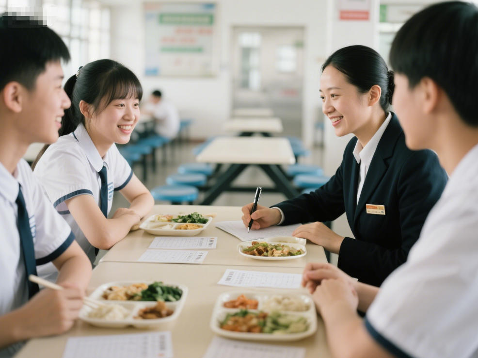 湘西承包外企食堂经营方式