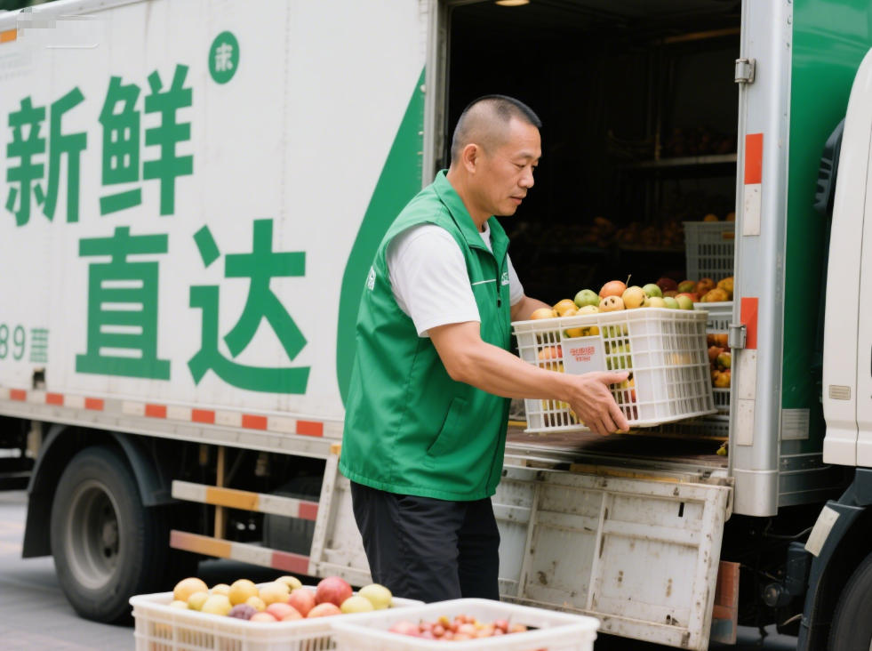 湖南供应链配送价格