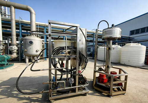 河北粘性固液分离多少钱