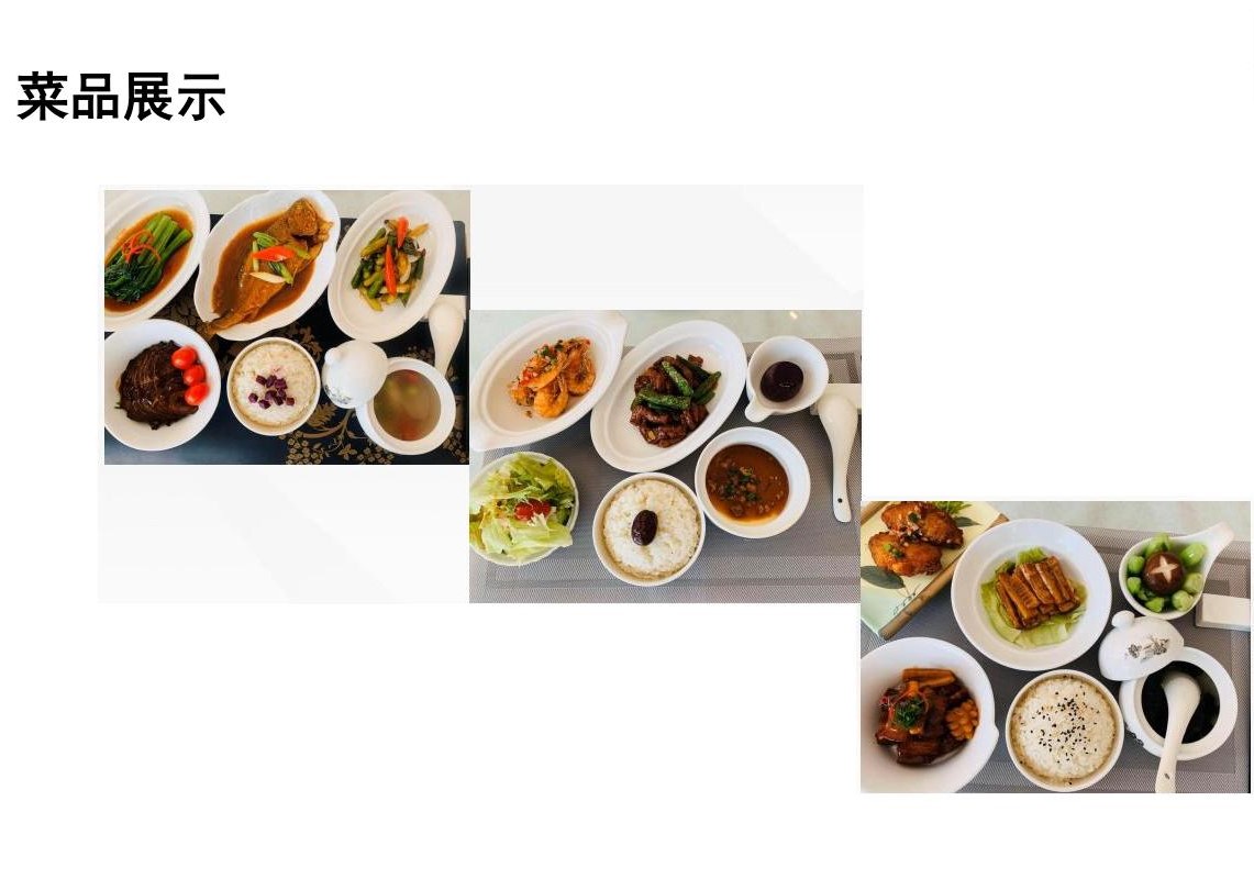 余杭外企食堂承包哪家好