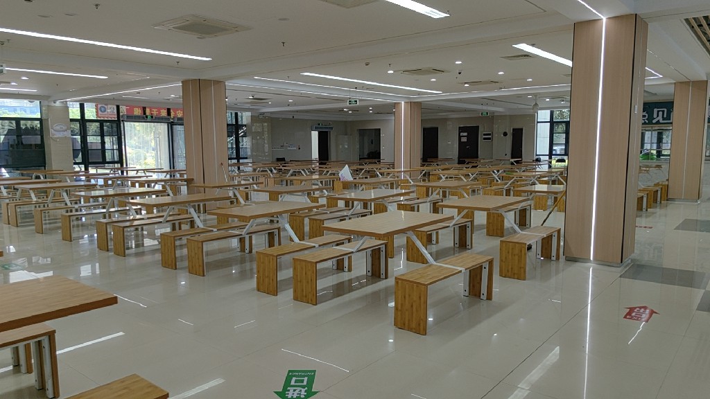 余杭承包企业食堂联系方式