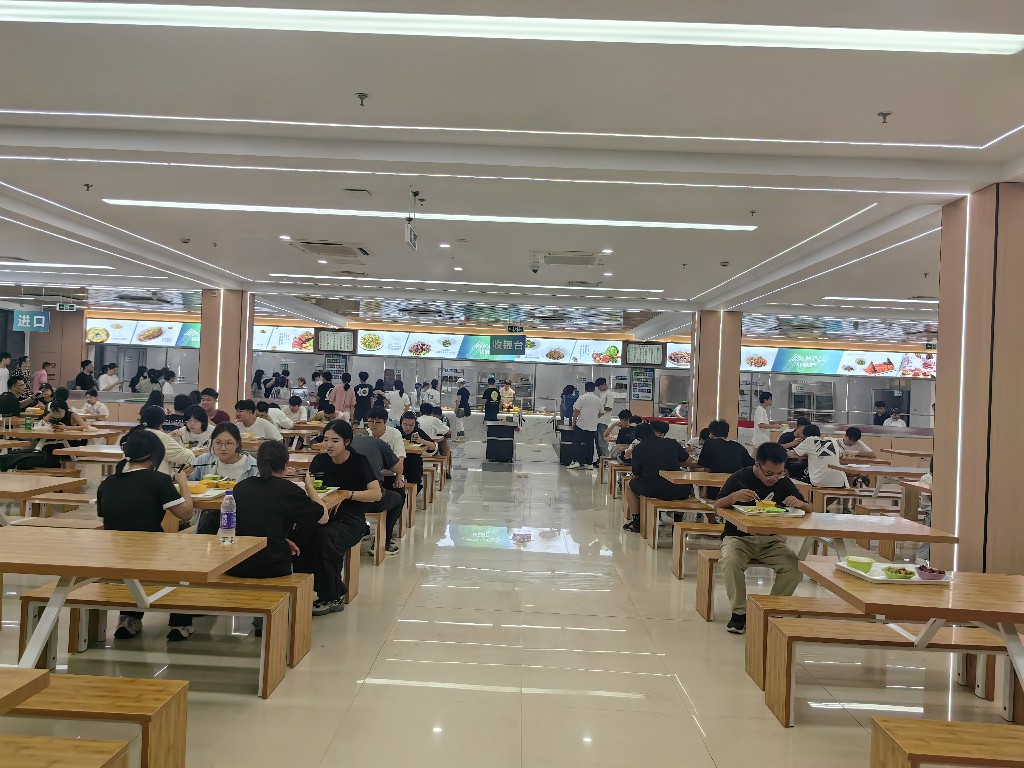 富阳员工食堂承包联系电话