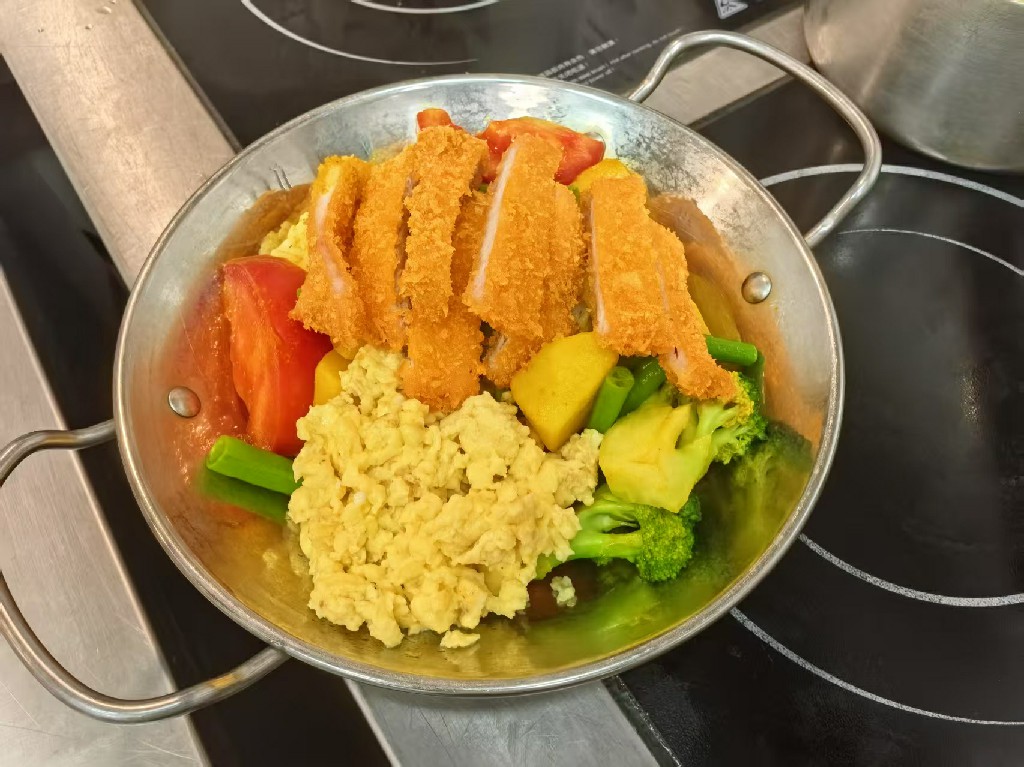 泰州高校食堂托管公司电话