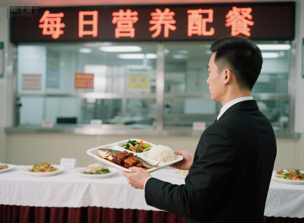 南通医院食堂外包多少钱