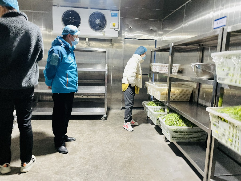 襄阳承包企业食堂公司电话