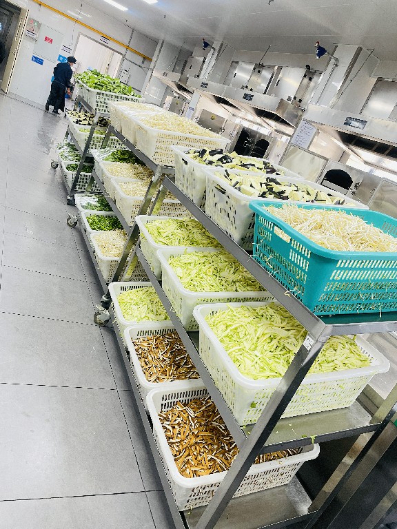 郧县承包大学食堂哪里找