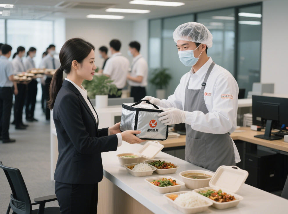 茅箭盒饭配送电话