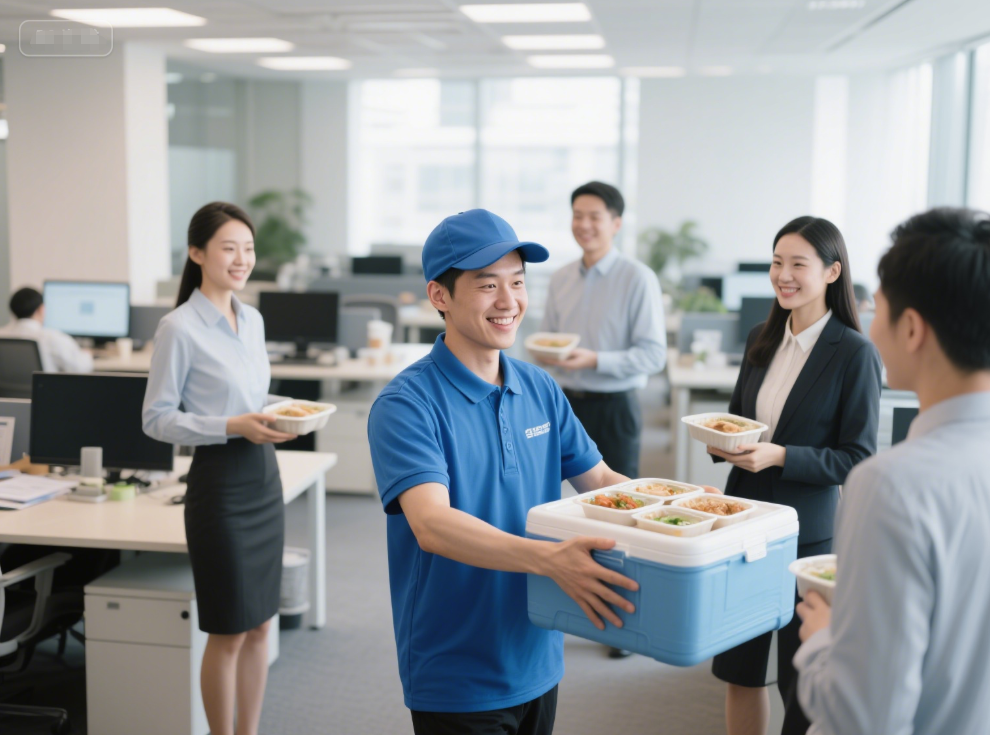 枣阳盒饭配送哪里找