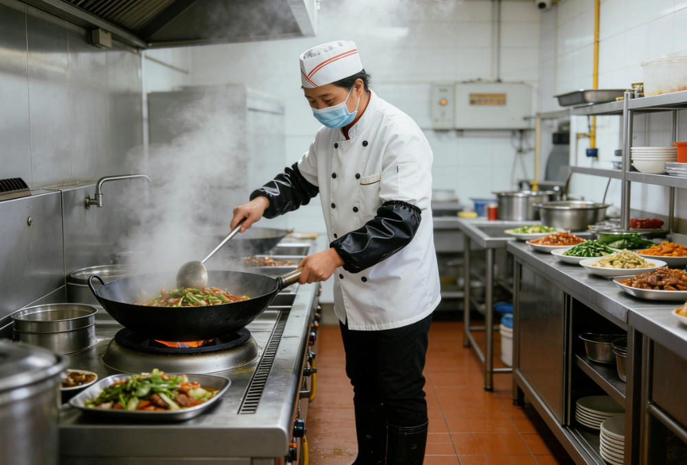 员工食堂后勤管理联系电话