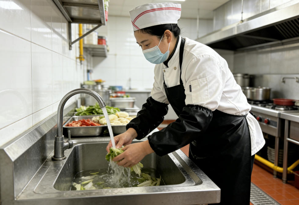 樊城学校食堂后勤管理哪家好