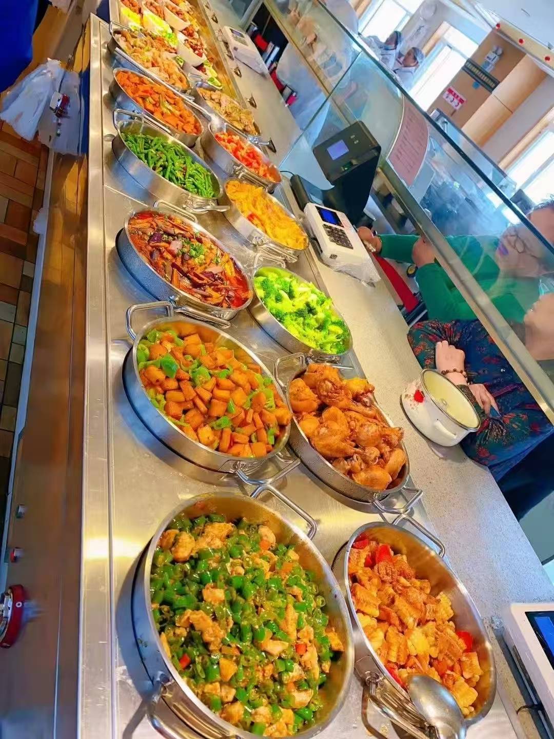 金昌外包工地食堂公司电话