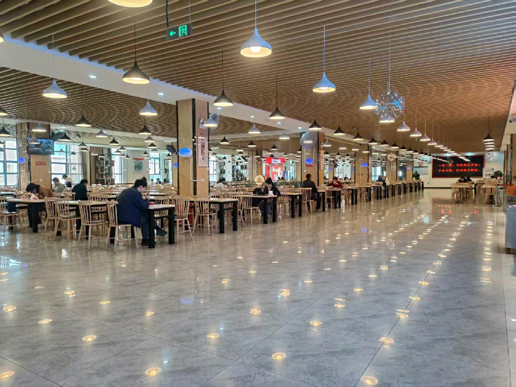 张掖学校食堂承包经营方式