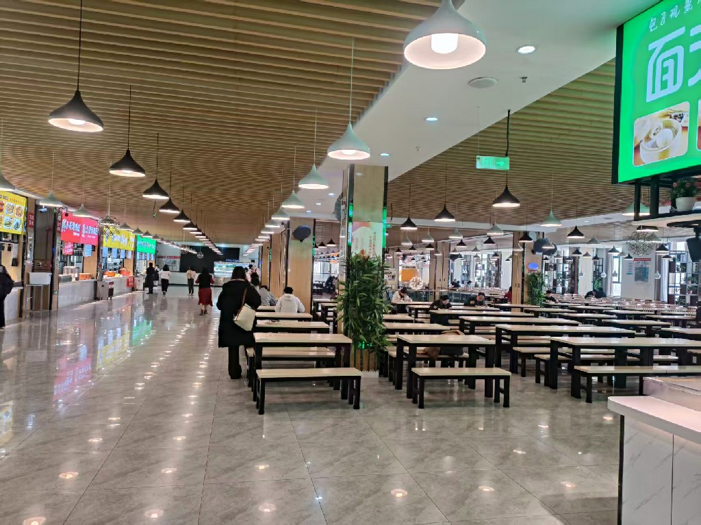 张掖学校食堂承包经营方式