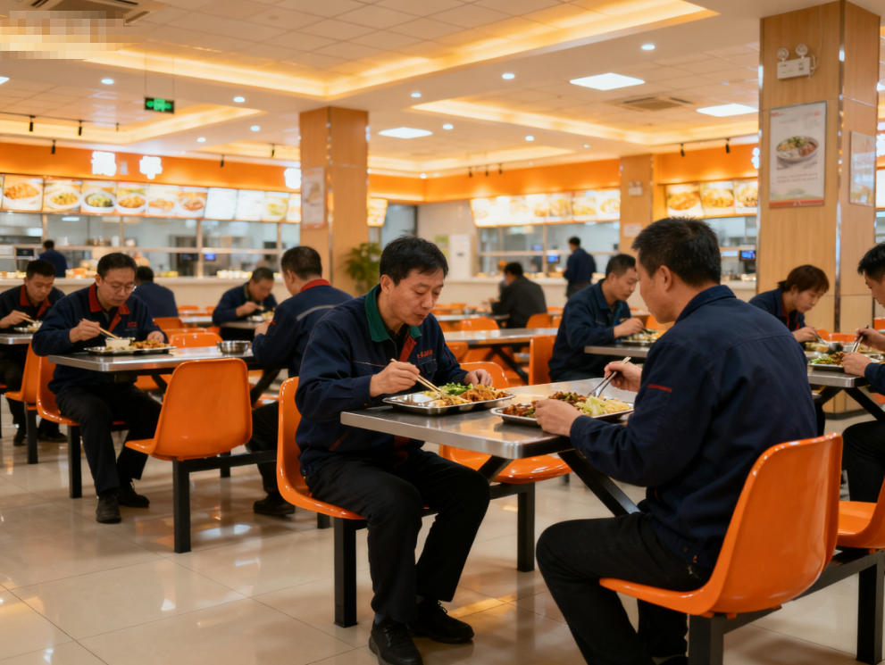 鄂州单位食堂承包多少钱