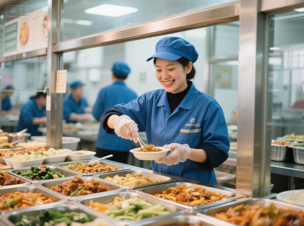 荆门承包200人工地食堂哪家好