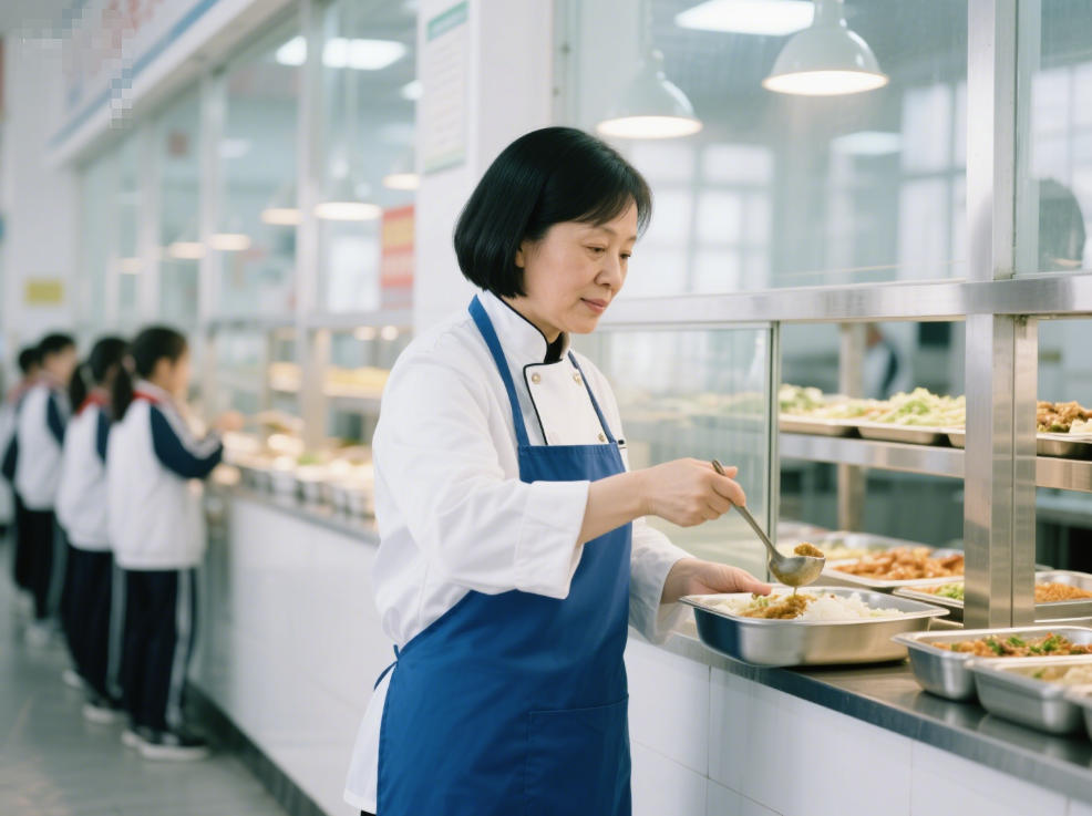 泰州企业食堂承包联系方式