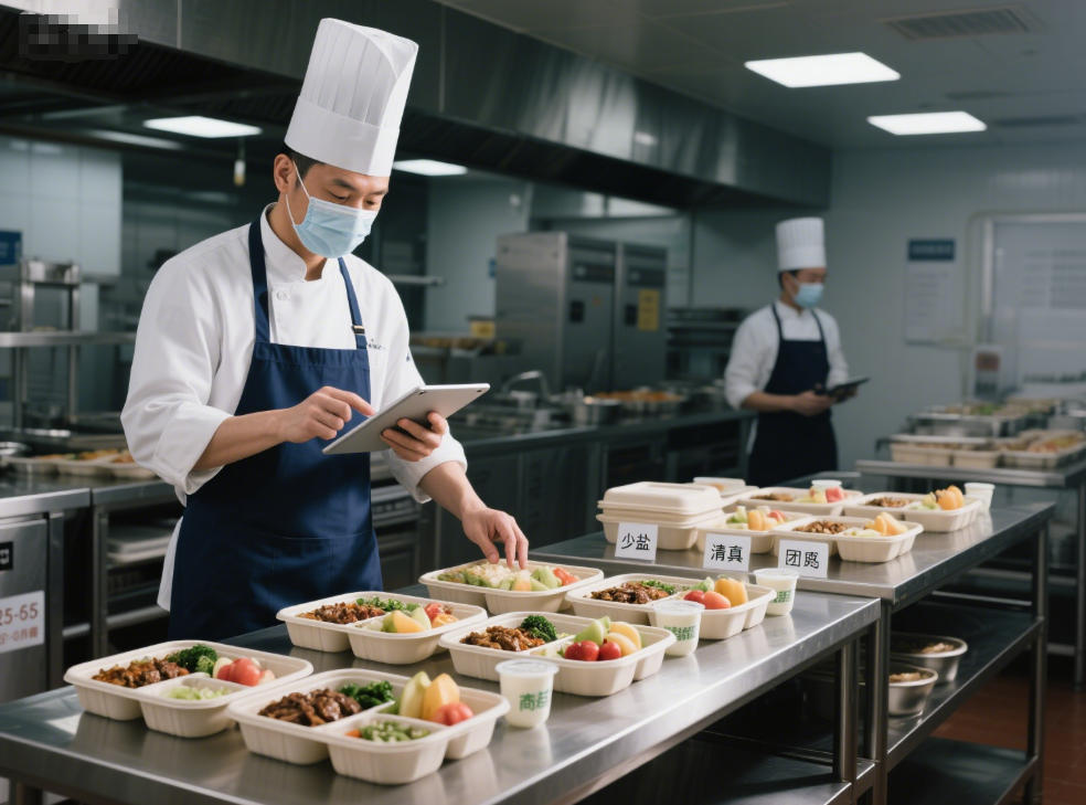 跑腿快餐配送找哪家