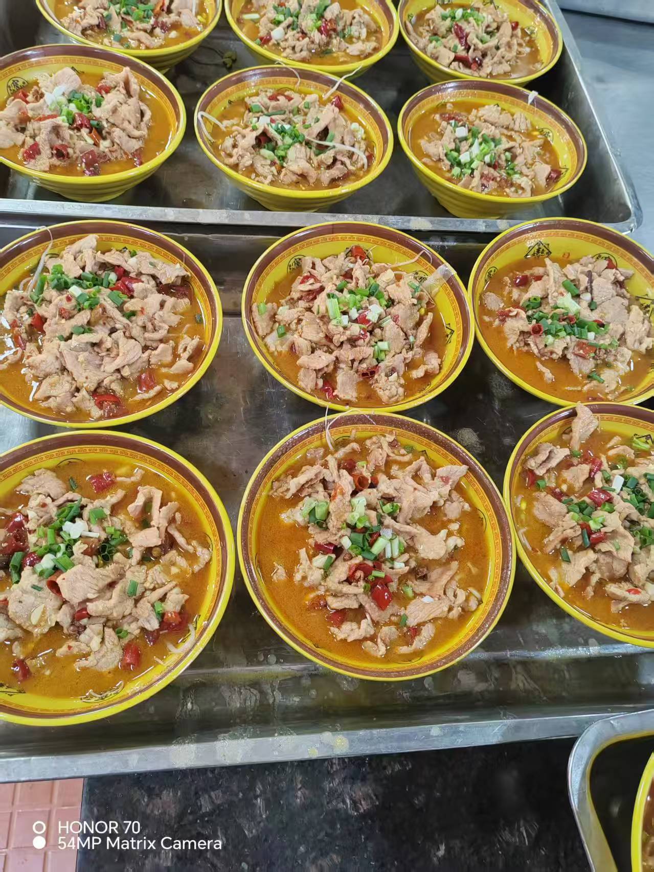 江门承包职工食堂联系电话