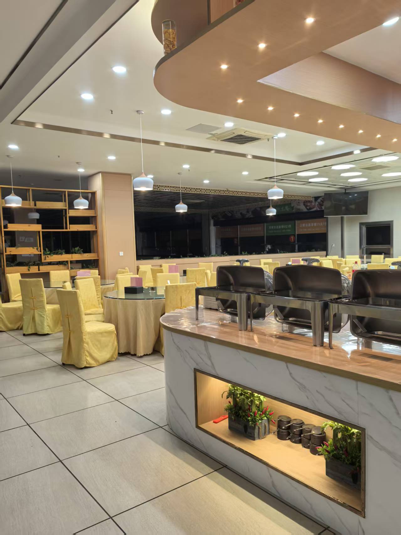 江门承包职工食堂联系电话