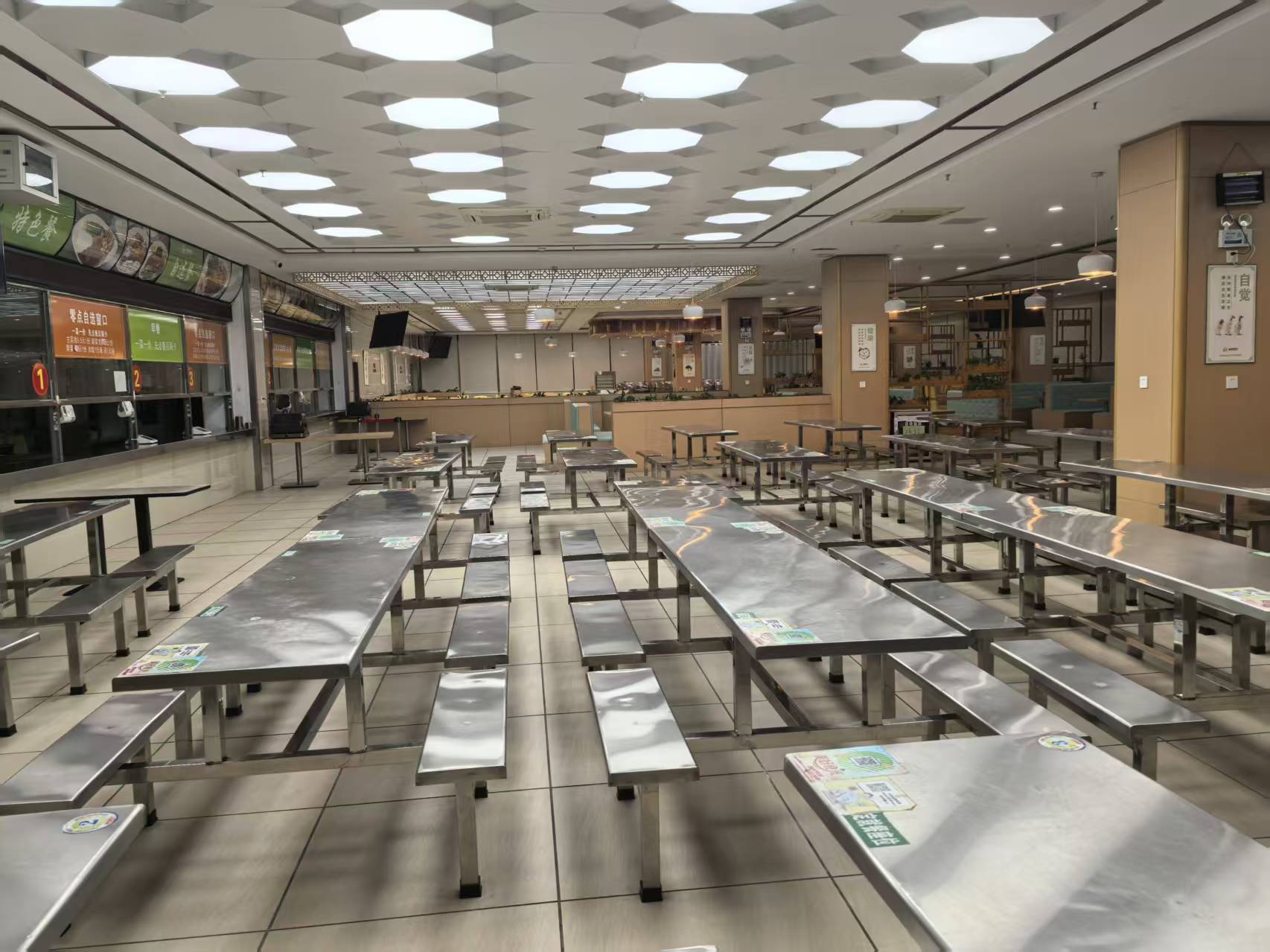 佛山医院职工食堂外包方案