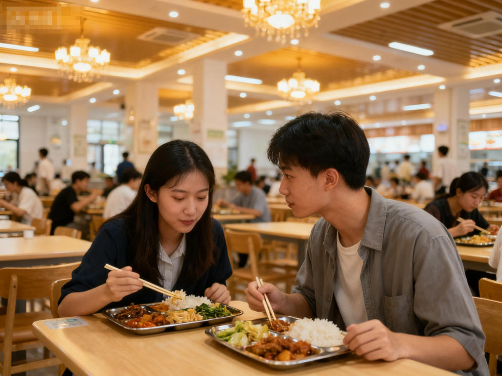 武汉外企食堂承包哪家好