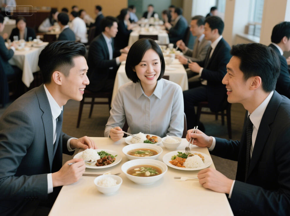 硚口企业食堂外包价格