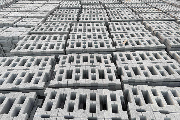 湖南水泥路沿石定制