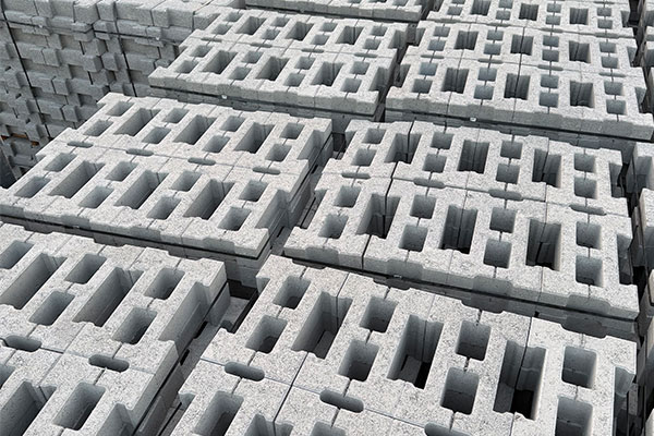 湖南水泥路沿石定制