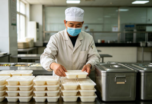 平江快餐盒饭配送多少钱