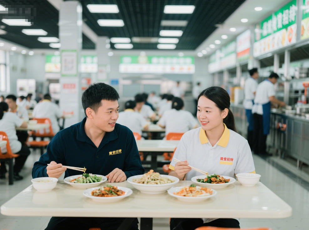 北仑学校食堂托管价格